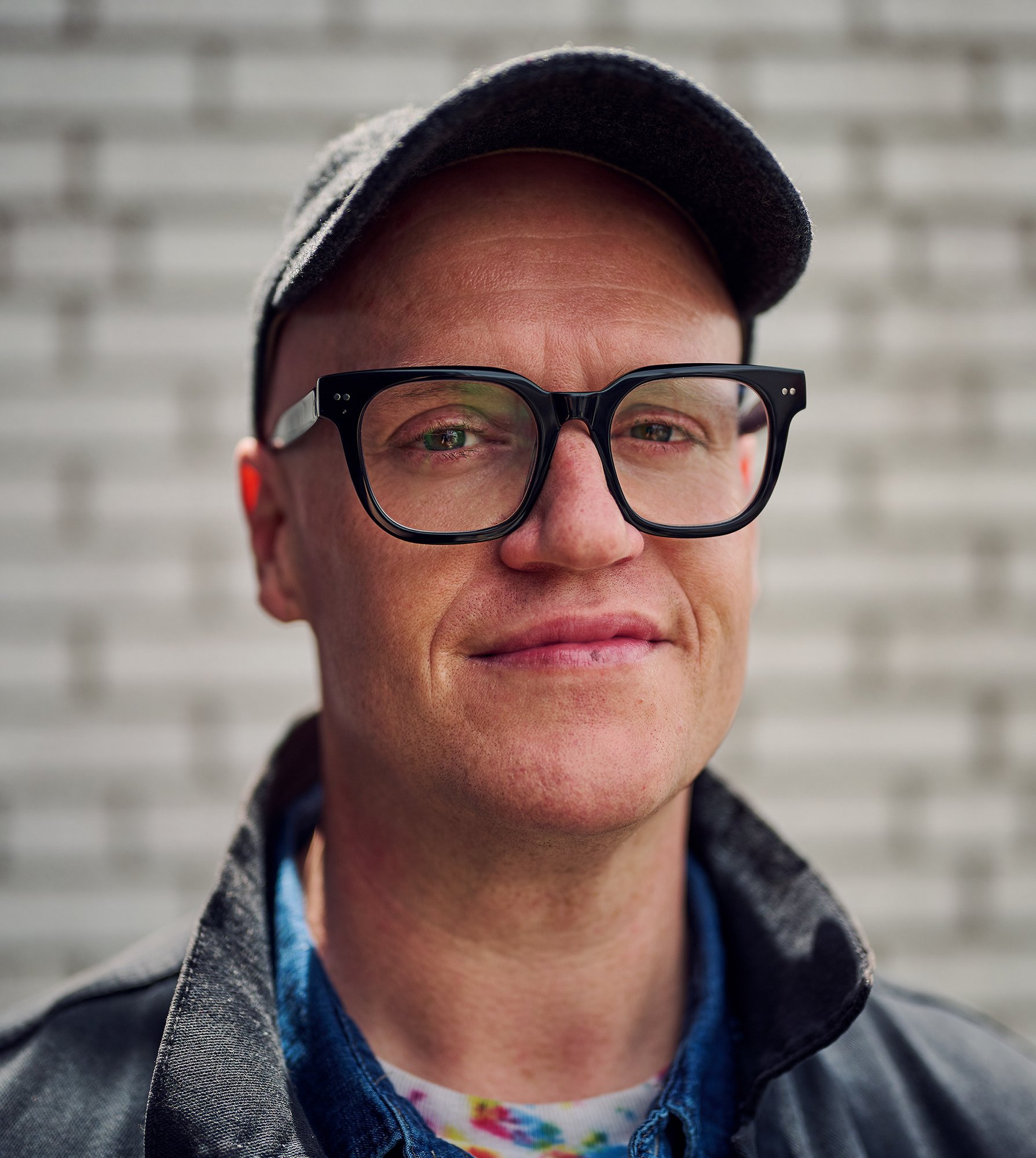 Jared Bland author photo-(credit Jaime Hogge) (2) (1)