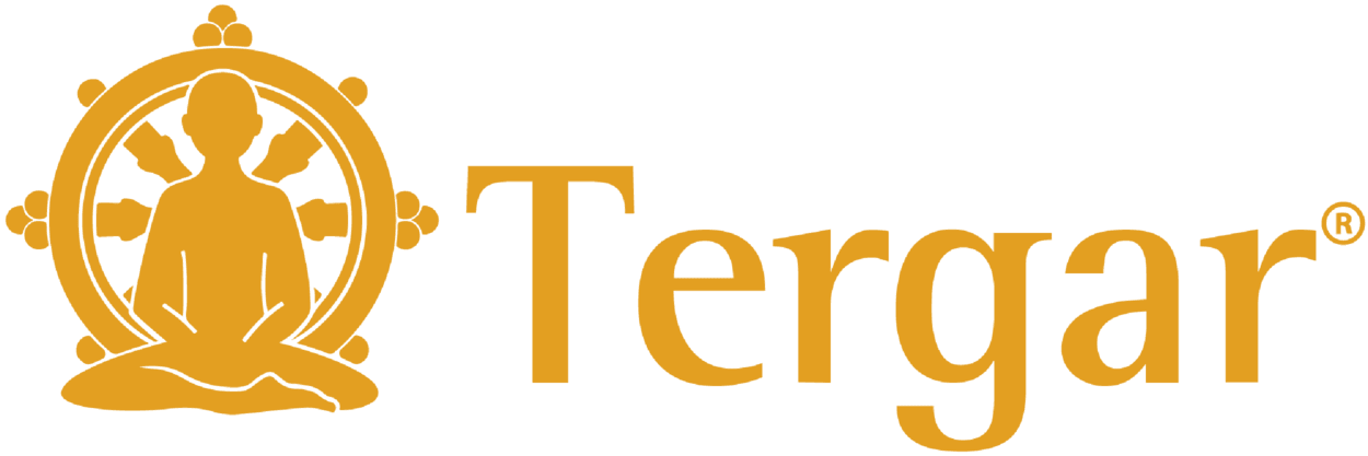 Tergar logo