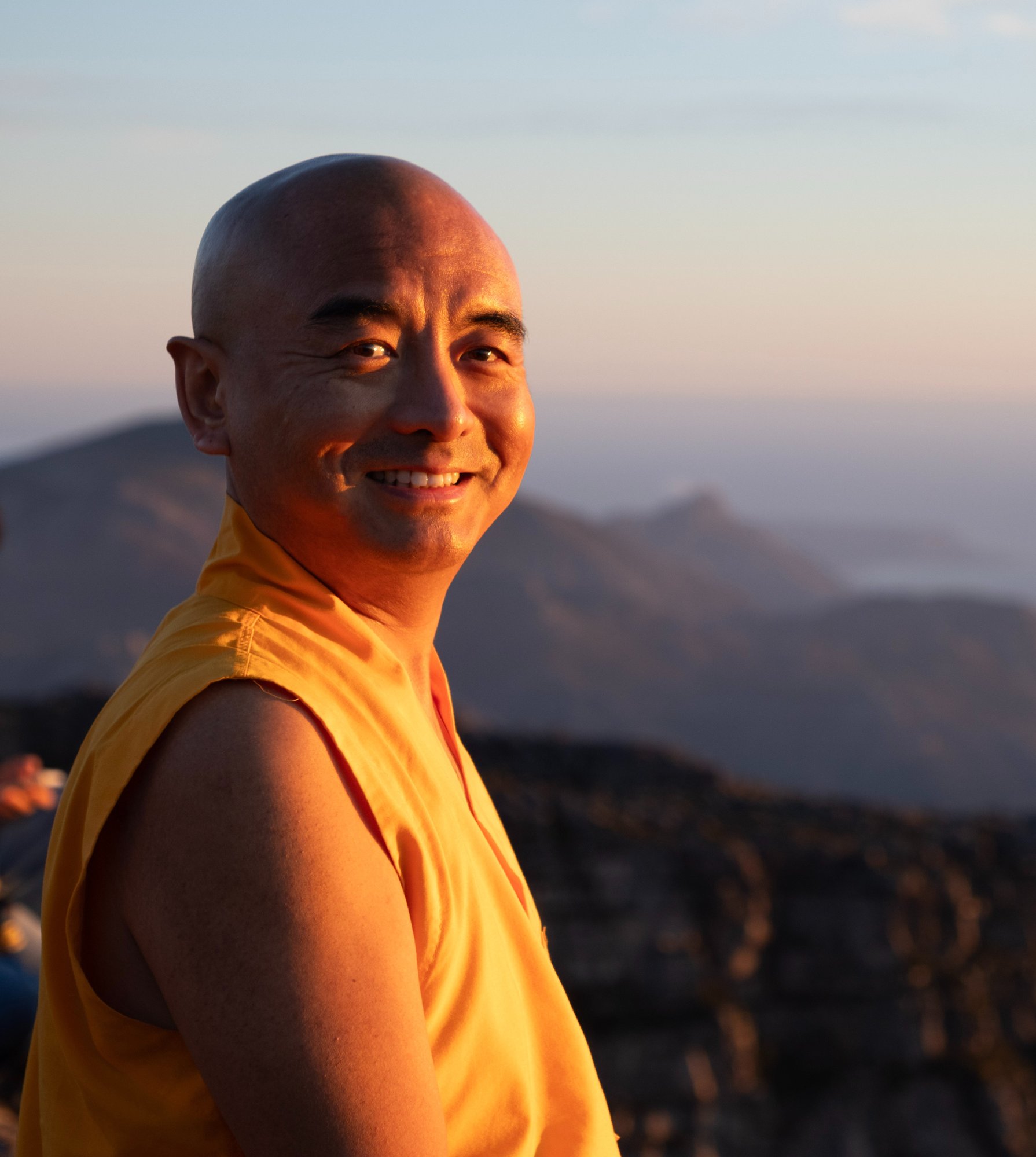 Rinpoche SA 2